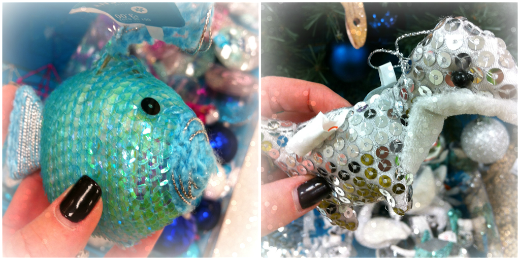 My Strange Addiction The Target Christmas Corner — You're My Favorite